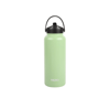 NOKİ ÇELİK MATARA T-0127 ÇEVİR AÇ PİPET TAŞIMA KULPLU 960 ML