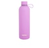 NOKI ÇELİK MATARA VİDALI KAPAK SOFT TOUCH 730 ML MOR