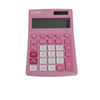 Noki Hesap Makinesi Pembe H-Mc010 