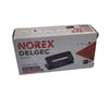 NOKİ NOREX DELGEÇ UH101- 190 METAL 10 SAYFA SİYAH