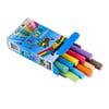 NOVA COLOR NC-4111 TOZSUZ TEBEŞİR RENKLİ