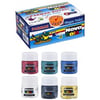 NOVA COLOR PARMAK BOYASI 6LI