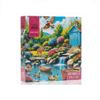 OLIMPIA PUZZLE MIX 1000 PARÇA