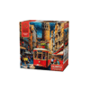 OLIMPIA PUZZLE MIX 1000 PARÇA