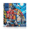 OLIMPIA PUZZLE MIX 1000 PARÇA