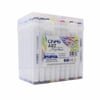 ONAS ZW-7001-60 ART MARKER ÇİFT TARAFLI