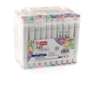 ONAS ZW-7001-80 ART MARKER ÇİFT TARAFLI
