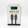 ONE ZERO 4K HD TV Cable 3M 3 m