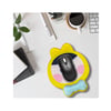Onezero ZR501 Bilek Destekli Mouse Pad