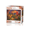 ONUR 20671 PUZZLE 1000 AUTUMN VİLLAGE