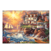 ONUR 20674 PUZZLE 1000 MAJESTİC GUARDİAN