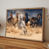 ONUR 20769 PUZZLE 1000 WİLD HORSES