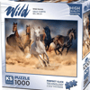 ONUR 20769 PUZZLE 1000 WİLD HORSES