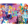 ONUR WINX PUZZLE 200 WINX 113