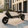 ONVO MX-01 800 W ELEKTRİKLİ SCOOTER