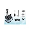 ONVO OVBLD07 MULTI BLENDER SET DIJITAL EKRAN 1400W