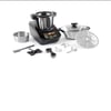 ONVO OVTC01 Thermo Cooker Çok Fonksiyonlu Akıllı Mutfak Robotu