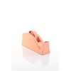 OPS BM 510 BANT MAKİNESİ 66 MT. PASTEL TURUNCU