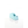 OPS BM 511 BANT MAKİNESİ 10*33 MT. PASTEL MAVİ