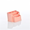OPS KLM 201 MASAÜSTÜ ORGANİZER PASTEL PEMBE