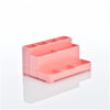 OPS KLM 202 MASAÜSTÜ ORGANİZER PASTEL PEMBE