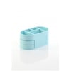 OPS KLM 203 MASAÜSTÜ ORGANİZER PASTEL MAVİ