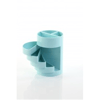 OPS KLM 205 MASAÜSTÜ ORGANİZER PASTEL MAVİ