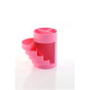 OPS KLM 205 MASAÜSTÜ ORGANİZER PASTEL PEMBE