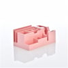 OPS KLM 301 MASAÜSTÜ ORGANİZER PASTEL PEMBE