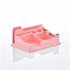 OPS KLM 302 MASAÜSTÜ ORGANİZER PASTEL PEMBE