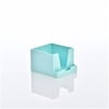 OPS KP 202 KÜP NOTLUK KARTVİZİTLİ PASTEL MAVİ