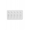 OPS RP 101 11*19 PROFESYONEL GODELİ DİKDÖRTGEN RESİM PALETİ