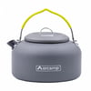 Orcamp OUT-1100 1.4 Lt Sert Anodize Kamp Çaydanlığı 