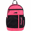 PANTHER PEMBE SIYAH SIRT CANTASI PT-4654