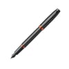 Parker Dolma Kalem IM Professional Siyah Turuncu BT 
