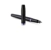 Parker Dolma Kalem IM Professional Siyah Mor BT 