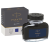 Parker Quink Mavi Şişe Mürekkep 57 ml 