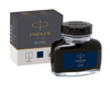 Parker Quink Mavi-siyah Şişe Mürekkep 57 ml 