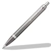 PARKER TÜKENMEZ KALEM IM RITUALS GRİ CT