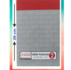 PASTEL 2/50 OTOKOPİLİ GİDER MAKBUZU 