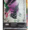 PASTEL A4 SPİRALLİ BLOKNOT KARELİ 40 YP