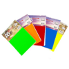 PASTEL A5 SPİRALLİ PPBLOKNOT KARELİ