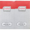 PASTEL OTKOBİLİ ADİSYON FŞİ NUMARALI