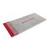 PASTEL SENET KARNESİ 50YP.