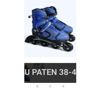 PATEN KUTULU