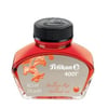 PELİKAN 4001 YAZI MÜREKKEBİ 30ML KIRMIZI
