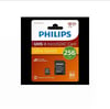 Philips 256GB Micro SD Kart Yüksek Kapasite