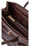PIERRE CARDIN BAYAN ÇANTASI KAHVE