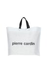 PIERRE CARDIN BAYAN ÇANTASI VİZON