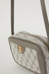 PIERRE CARDIN BAYAN ÇANTASI VİZON